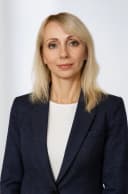 Гриценко Анна Олеговна